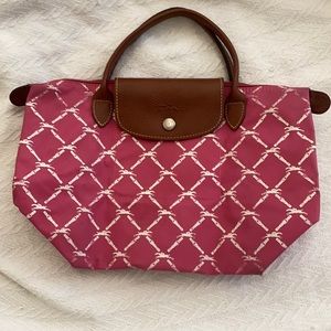 Longchamp Small Le Pliage Bag